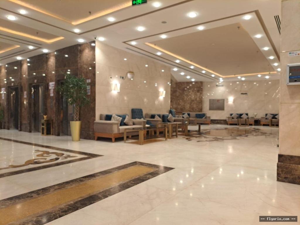 Funduq MLAK ALSFWh Malak Al Safwa Hotel Photo