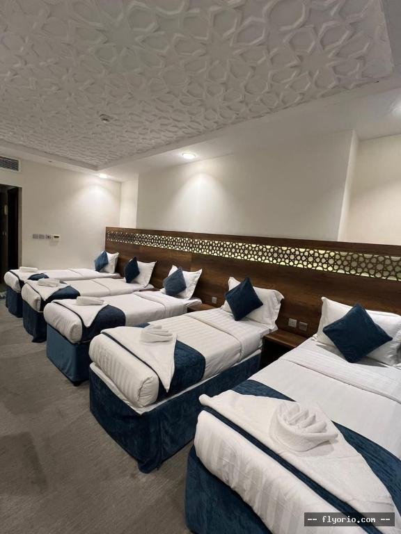 Funduq MLAK ALSFWh Malak Al Safwa Hotel Photo