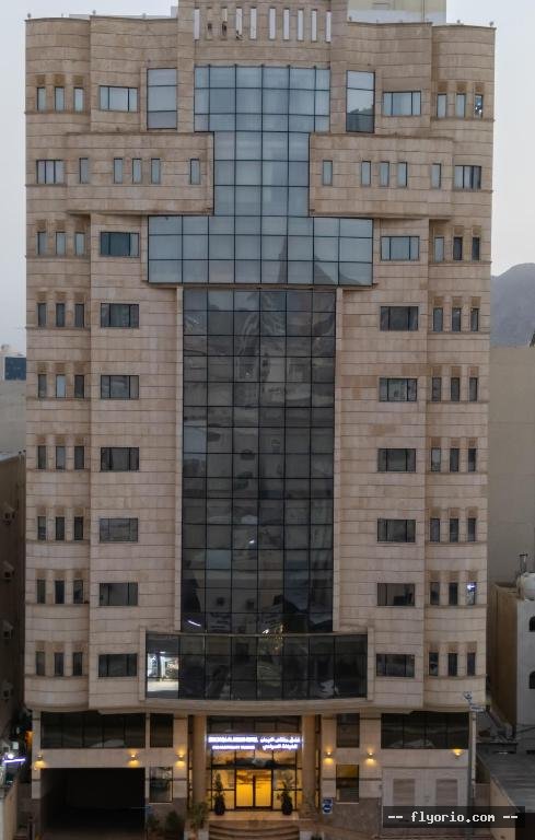 Funduq MLTQA ALAYMAN 2 Multaqa Aleiman hotel