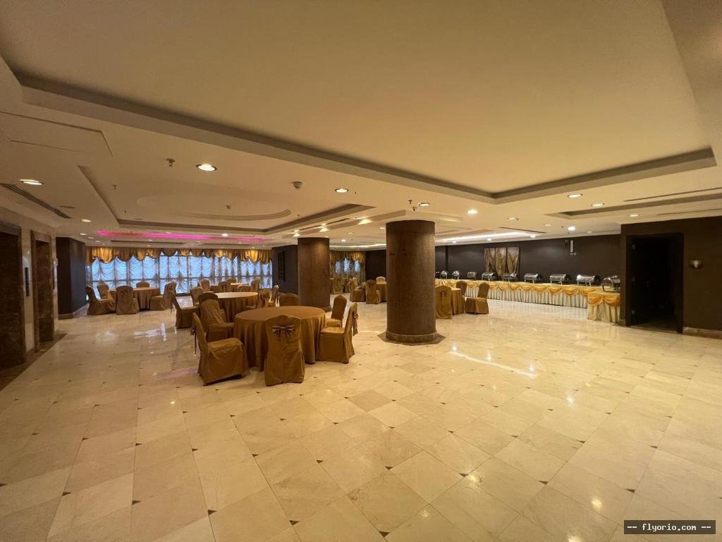 Funduq MLTQA ALAYMAN 2 Multaqa Aleiman hotel Photo