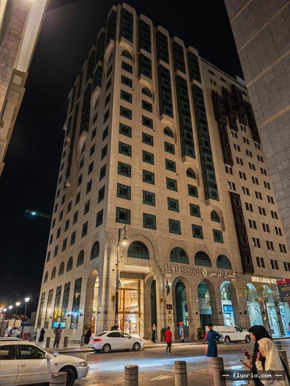 Funduq MNAZL ALMRSA Manazil almarsa Photo