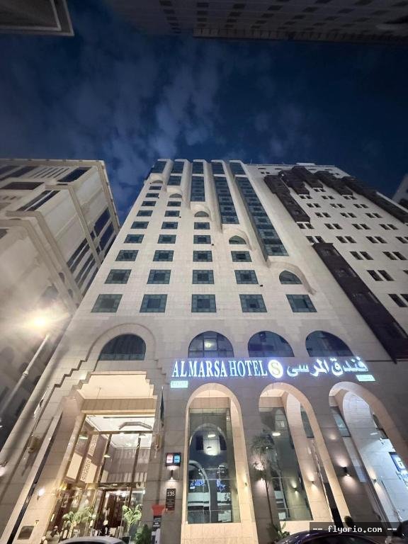 Funduq MNAZL ALMRSA Manazil almarsa Photo