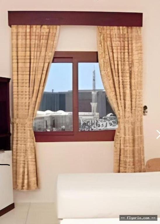 Funduq MRAJ TYBH Mirage Taiba Hotel