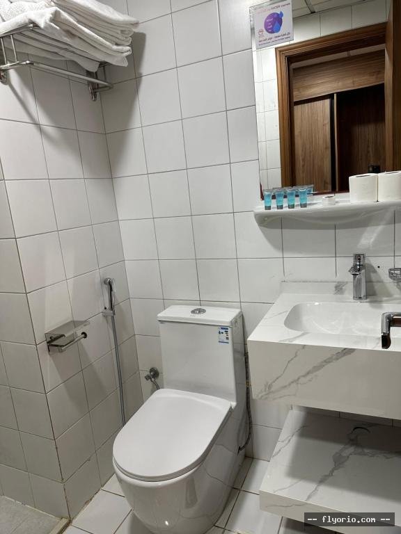 Funduq MRAJ TYBH Mirage Taiba Hotel Photo