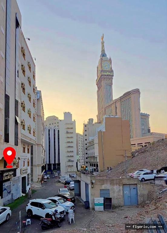 Funduq NWR ALSKWN -Noor Al Sukun Hotel Photo
