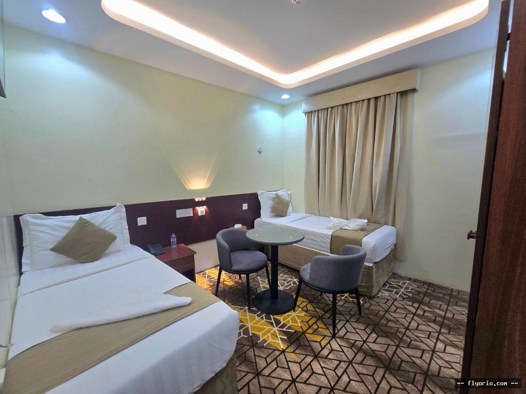 Funduq NWR ALSKWN -Noor Al Sukun Hotel Photo