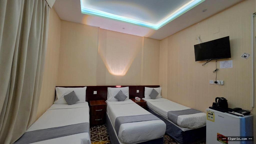 Funduq NWR ALSKWN -Noor Al Sukun Hotel Photo