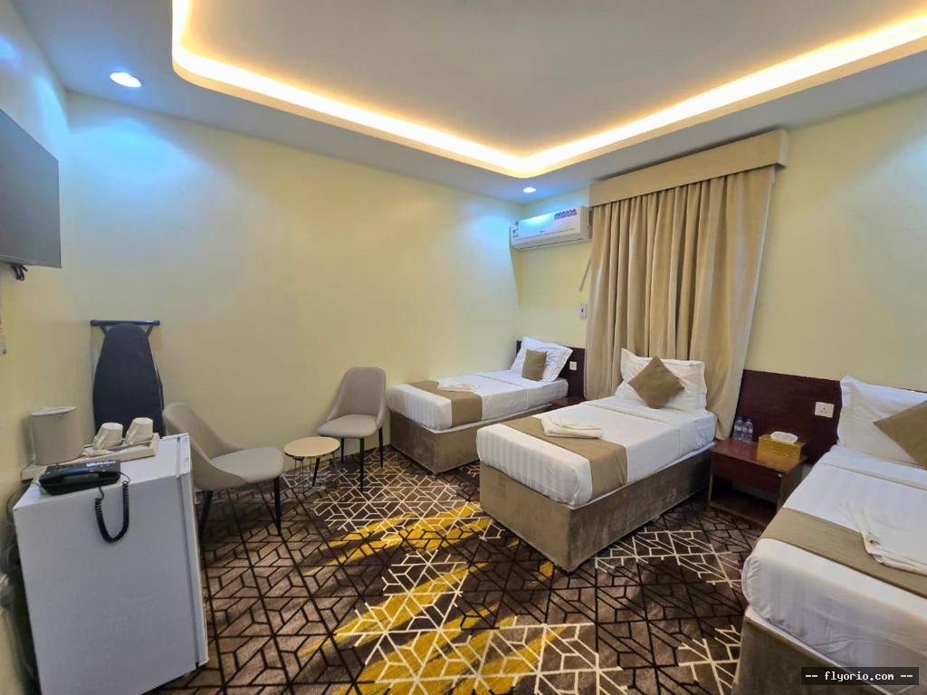 Funduq NWR ALSKWN -Noor Al Sukun Hotel Photo