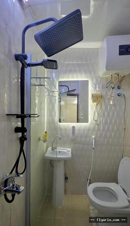 Funduq NWR ALSKWN -Noor Al Sukun Hotel Photo