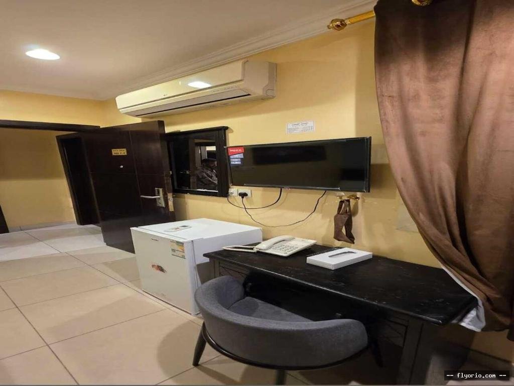 Funduq RAFT HSN HAShM Makkah Photo