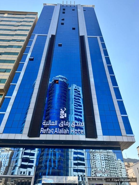 Funduq RFAQ ALAALYh Photo