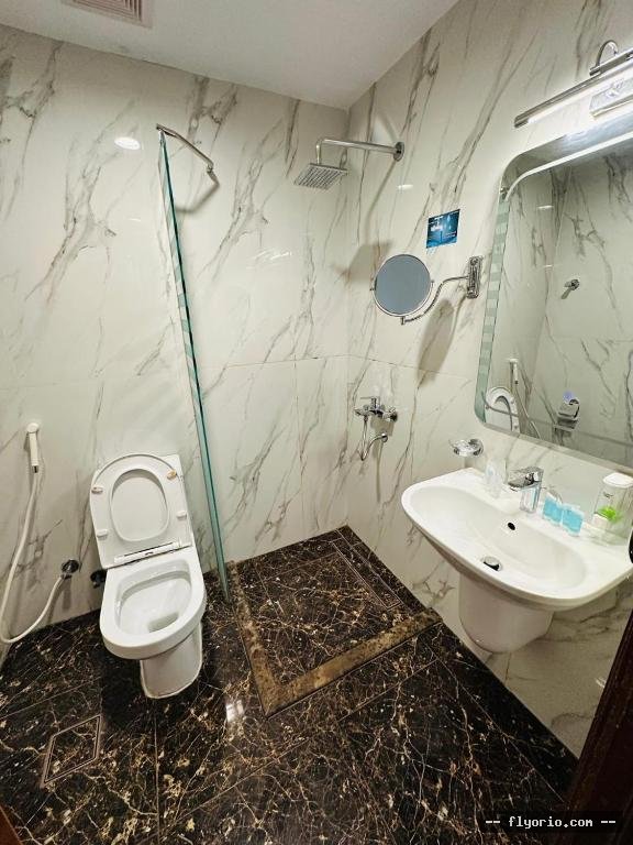 Funduq RHAB ALTQWY Rehab Al Taqwa Hotel Photo
