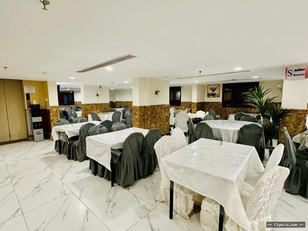 Funduq RHAB ALTQWY Rehab Al Taqwa Hotel Photo