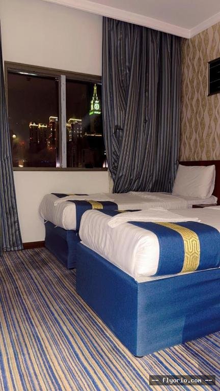 Funduq RMAL ALARB - Araab Sands Hotel Photo