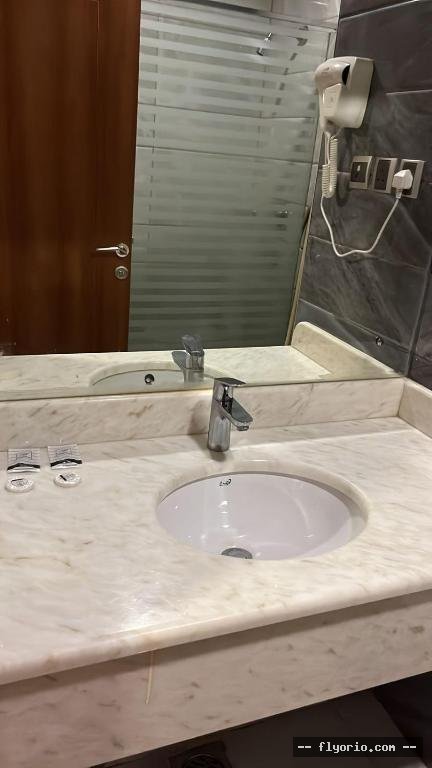 Funduq RMAL ALARB - Araab Sands Hotel Photo