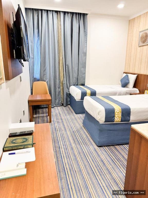 Funduq RMAL ALARB - Araab Sands Hotel Photo
