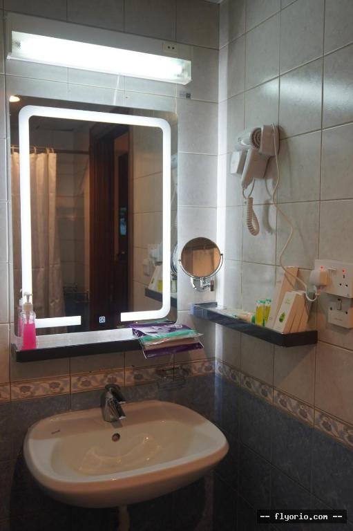 Funduq RWA ALANDLS ALBLATYNY - Roaa Alandalus Platinum Hotel Photo