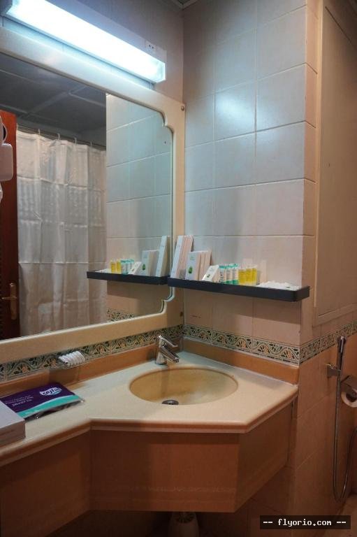 Funduq RWA ALANDLS ALBLATYNY - Roaa Alandalus Platinum Hotel Photo