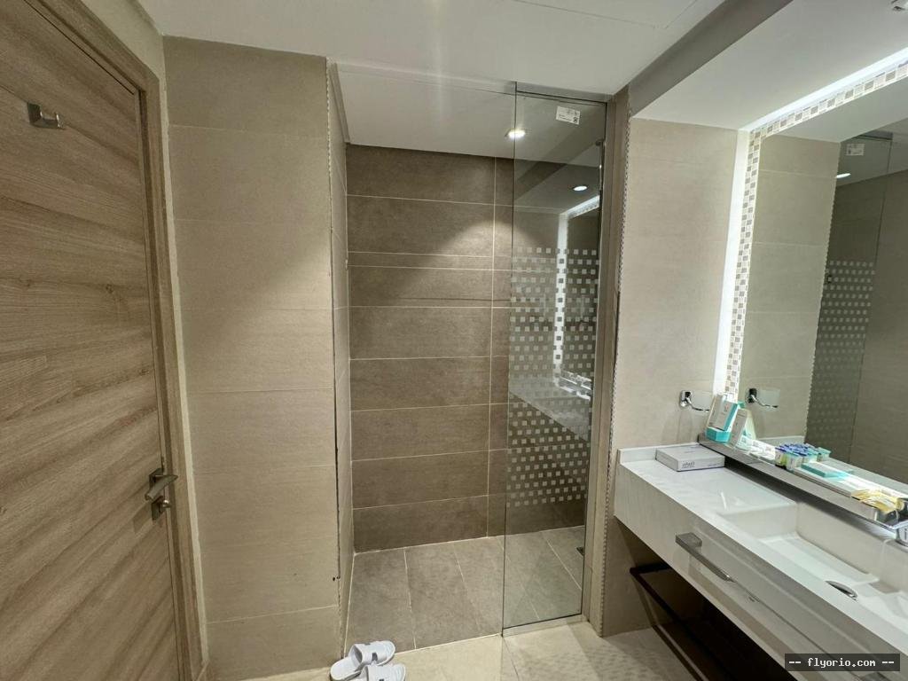 Funduq RWYA ALANDLS ALNKhBh - Roaya Alandalus Elite Hotel Photo