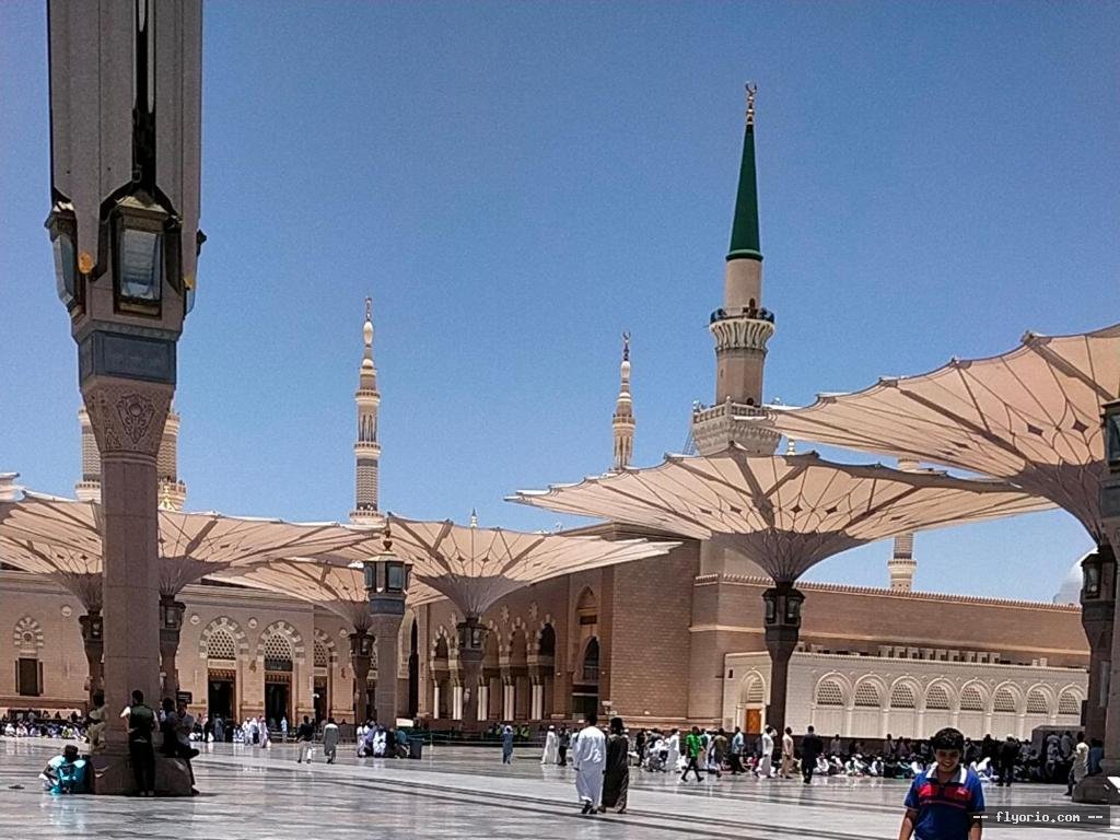 Funduq RWYA ALANDLS ALNKhBh - Roaya Alandalus Elite Hotel Photo