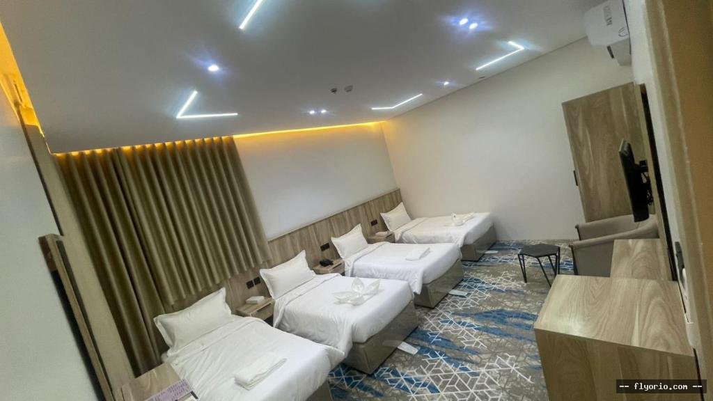 Funduq RWZ ALFDY Hotel Rose Alfidy Photo