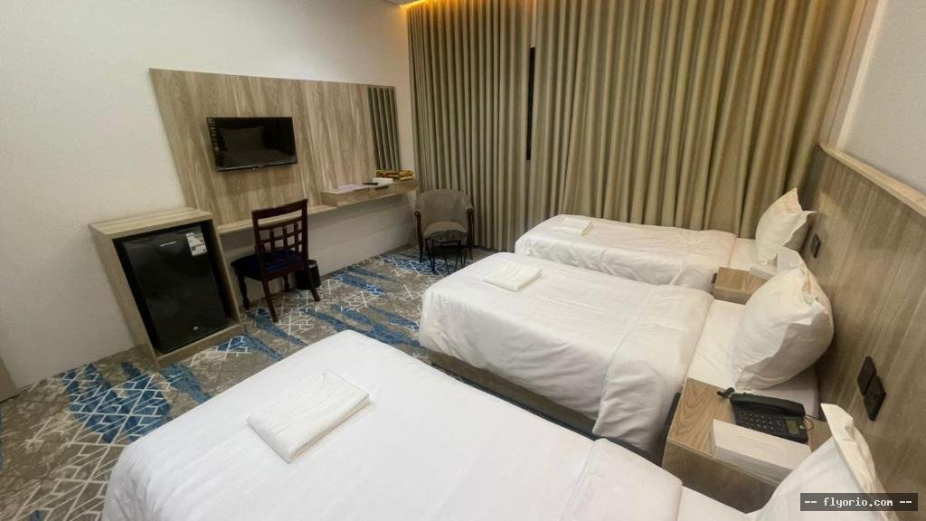 Funduq RWZ ALFDY Hotel Rose Alfidy Photo