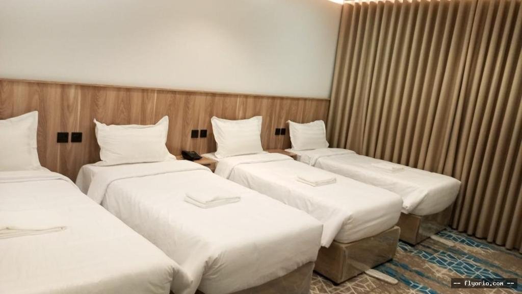 Funduq RWZ ALFDY Hotel Rose Alfidy Photo