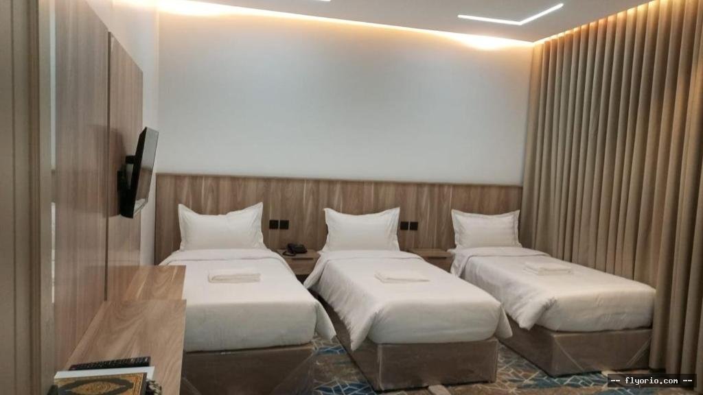 Funduq RWZ ALFDY Hotel Rose Alfidy Photo
