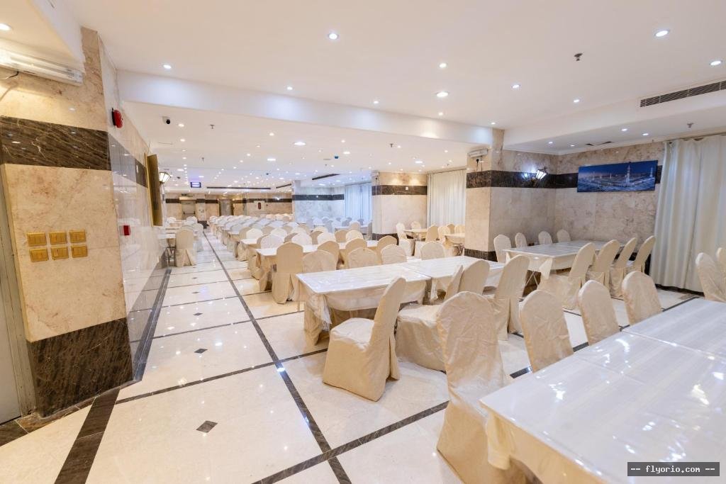 Funduq SFYR ALMSK Safeer Almisk Hotel Photo