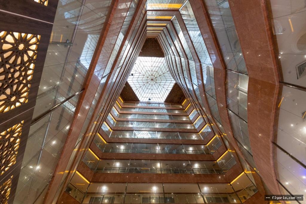 Funduq SFYR ALMSK Safeer Almisk Hotel Photo