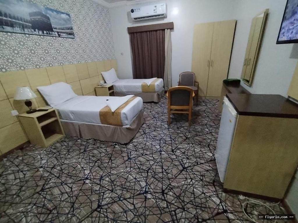 Funduq SFYR ALMSK Safeer Almisk Hotel Photo
