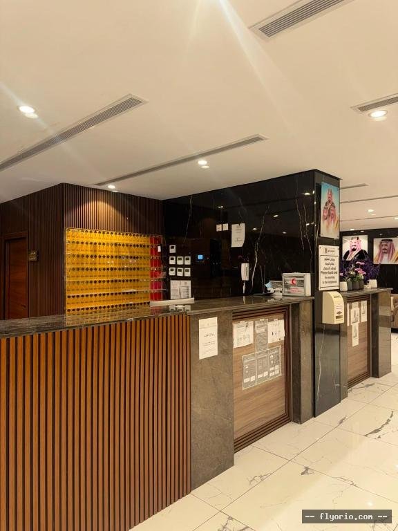 Funduq ShDA ASYL ALFunduqYh - Shaza Asil Hotel Photo
