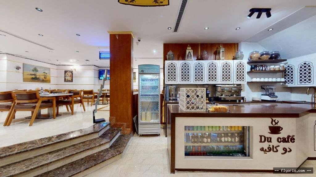 Funduq SNABL Madinah - Sanabel Al-Madina Hotel Photo