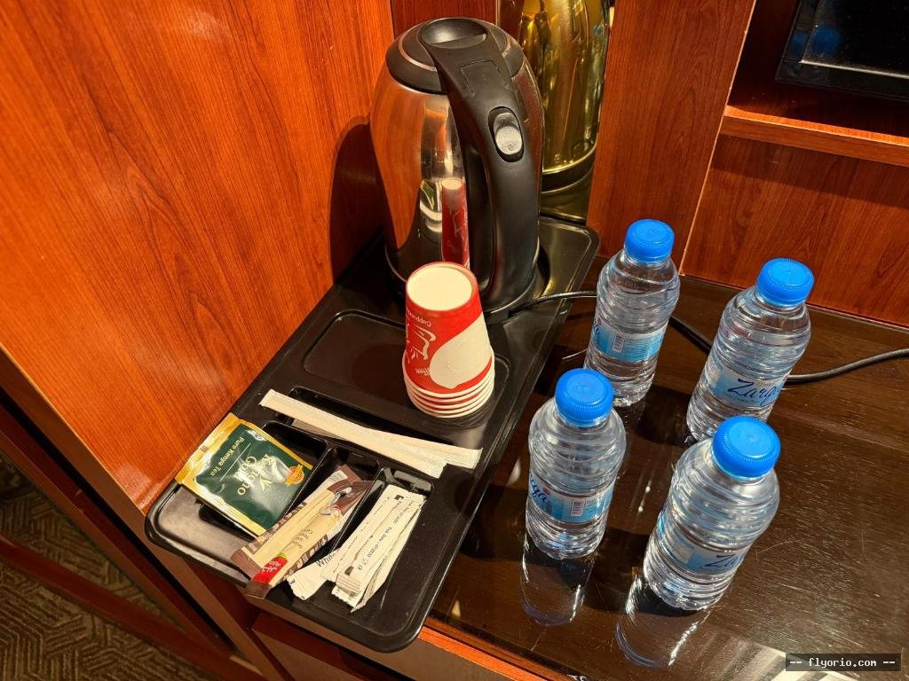 Funduq TMKYN-TamkeenHotel- TABA LALAMh KLADYWM- A Cladium brand Photo