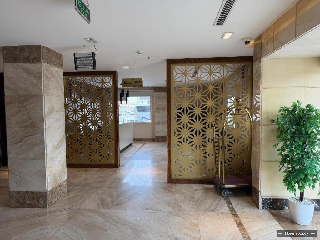 Funduq TMKYN-TamkeenHotel- TABA LALAMh KLADYWM- A Cladium brand Photo