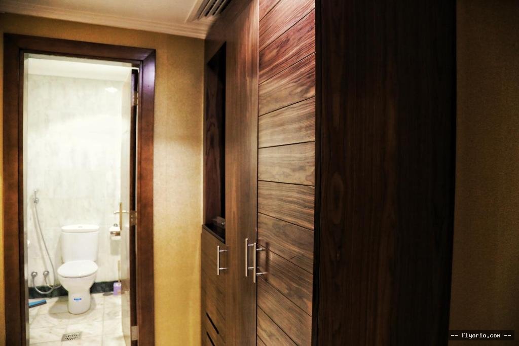 Funduq WAHh ALMSK Wahat Almisk Hotel Photo