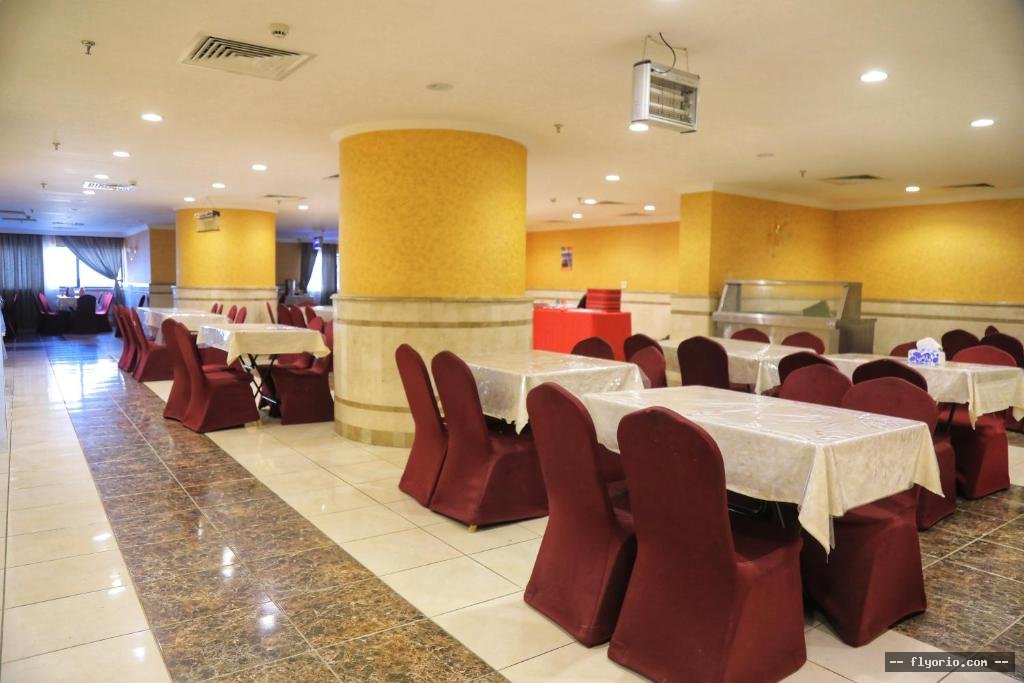 Funduq WAHh ALMSK Wahat Almisk Hotel Photo