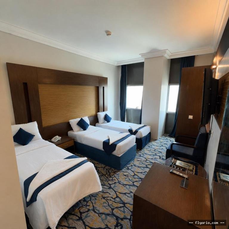 Funduq WARF Al Diyafah Warif Al dhyafah Hotel Photo