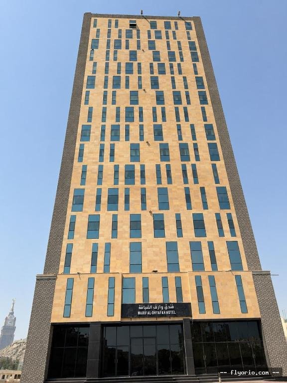 Funduq WARF Al Diyafah Warif Al dhyafah Hotel Photo
