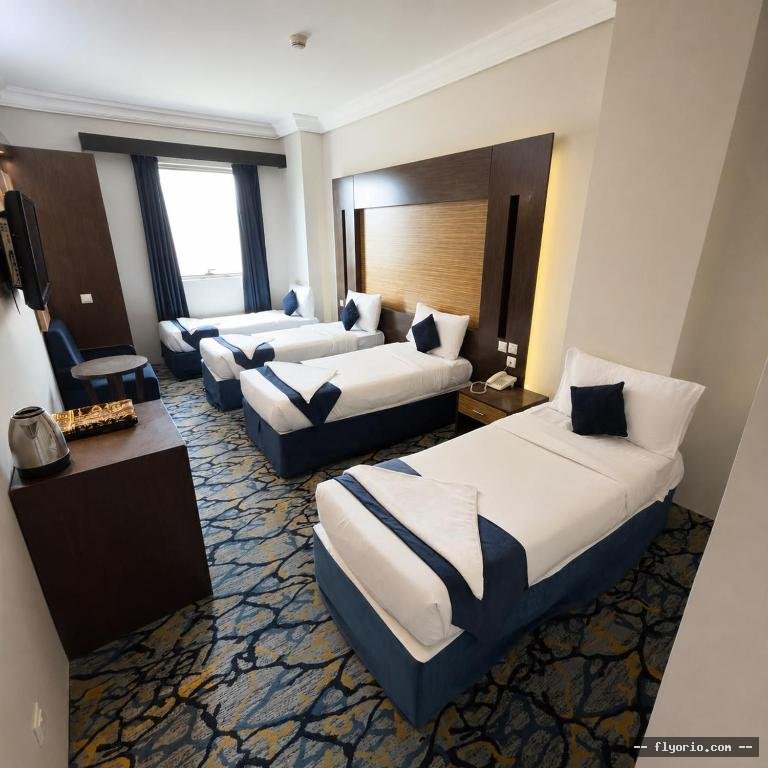 Funduq WARF Al Diyafah Warif Al dhyafah Hotel Photo