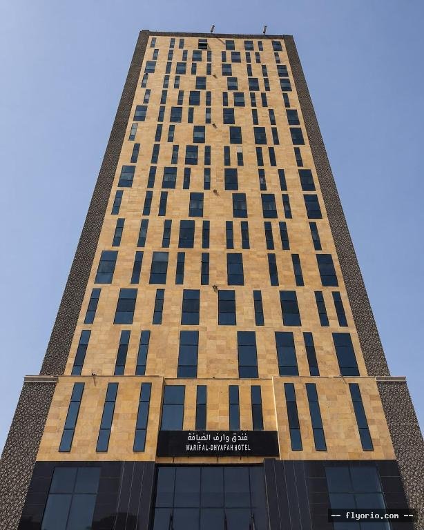 Funduq WARF Al Diyafah Warif Al dhyafah Hotel Photo