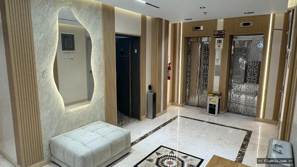 Funduq ZHRh ALFRSAN Photo