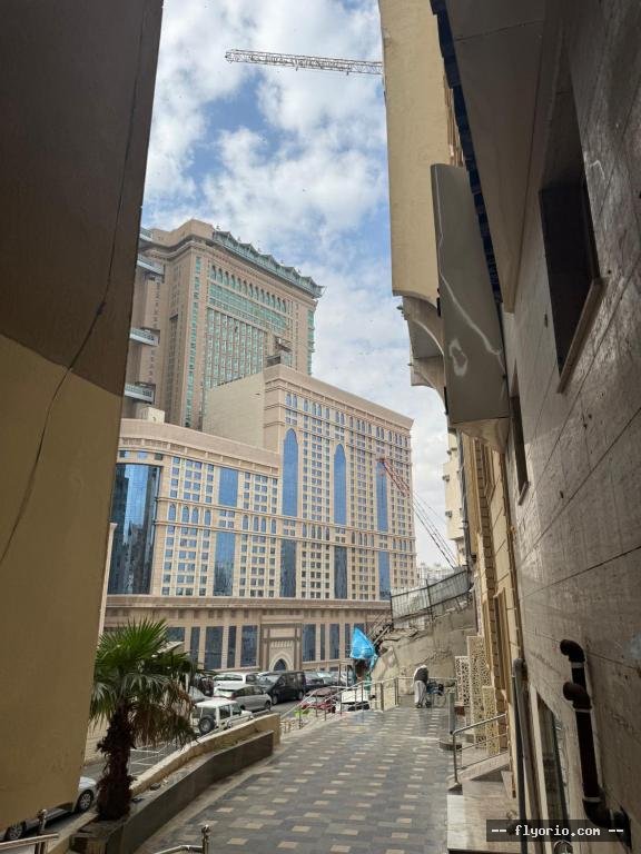 Funduq ZHRh ALFRSAN Photo