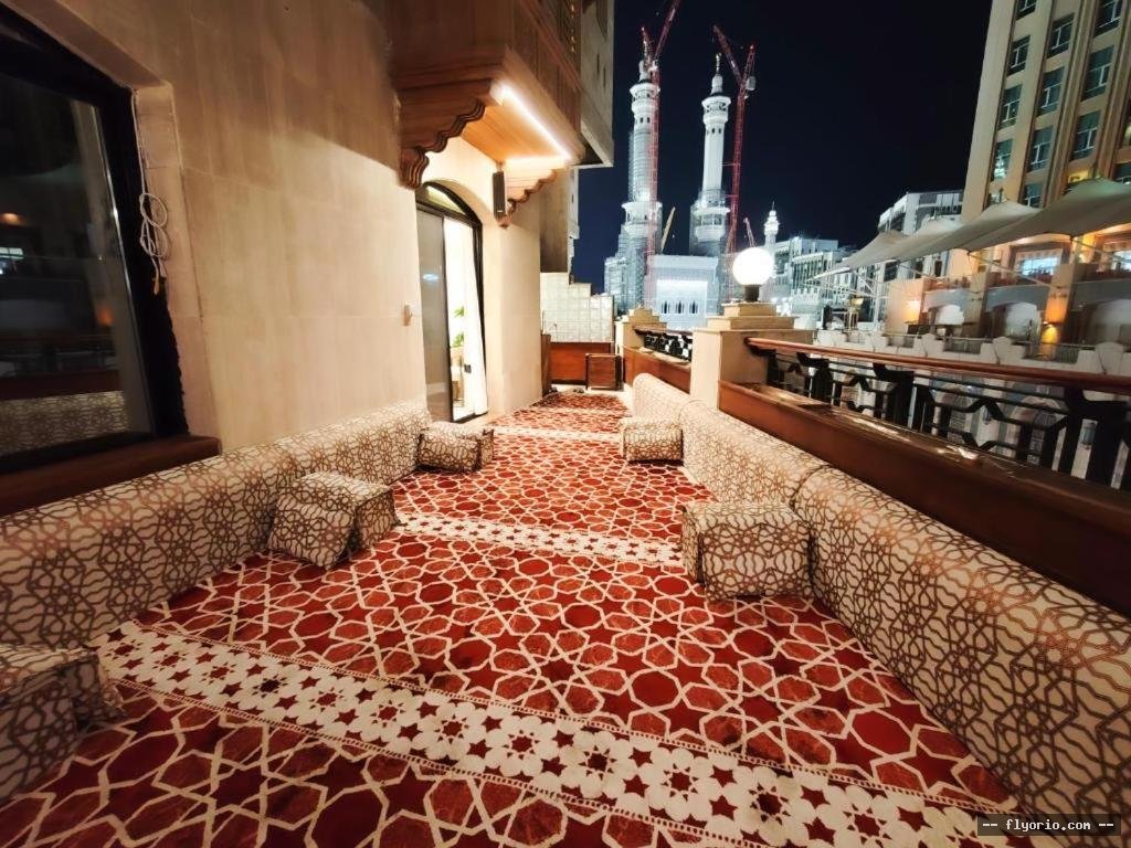 FYLA KhASh Villa VIP FAKhRh - BFunduq WABRAJ Makkah Photo