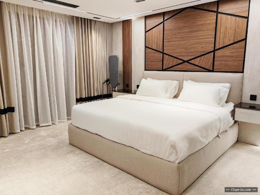FYLA KhASh Villa VIP FAKhRh - BFunduq WABRAJ Makkah Photo