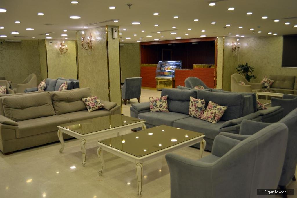 Gelnar upscale Hotel Photo