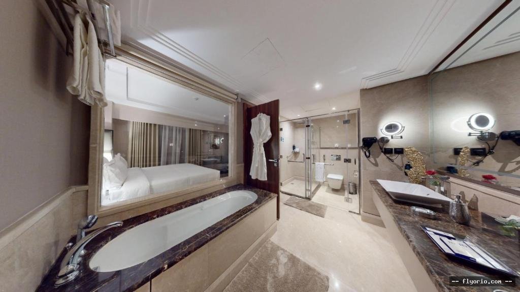 Gewar Alandalus hotel Photo