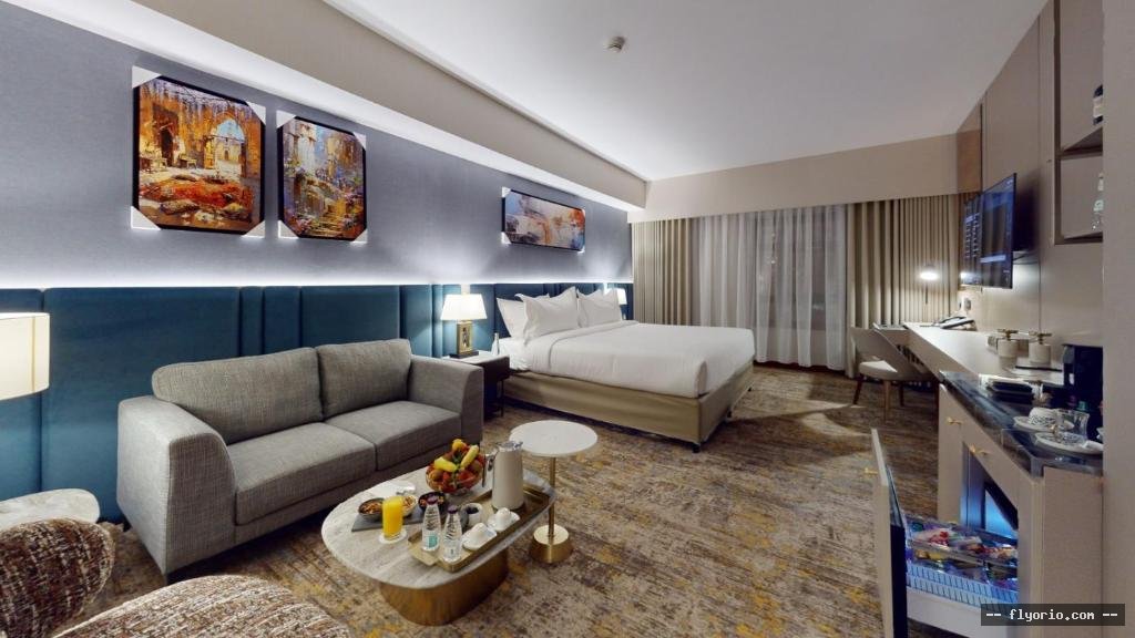 Gewar Alandalus hotel Photo