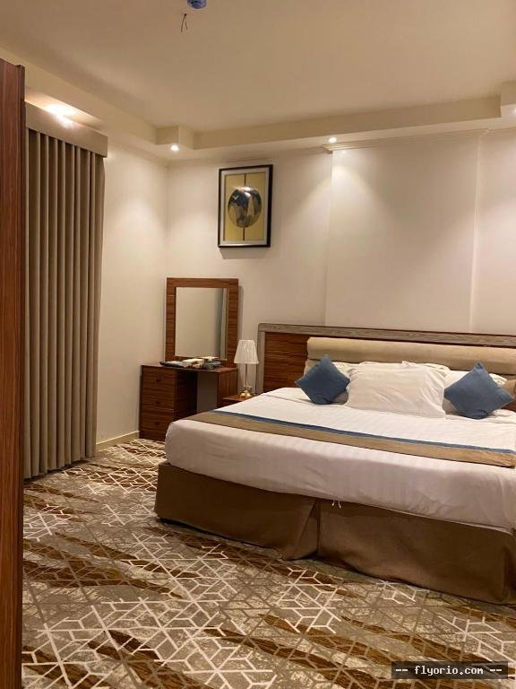 GhZALY SWYTS ghzali suites Photo