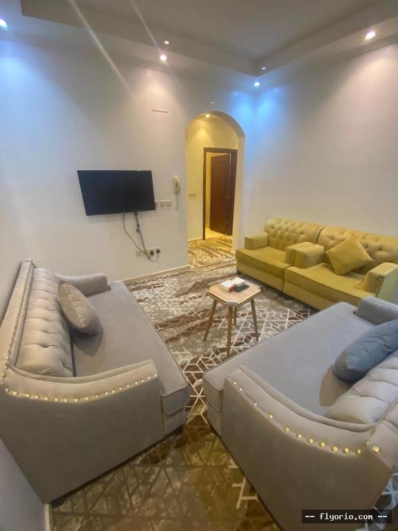 GhZALY SWYTS ghzali suites Photo